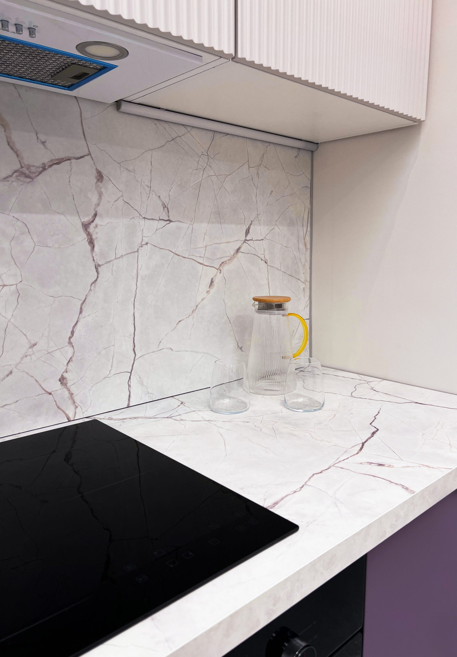 Alonzo Granite Kitchen marble worktop